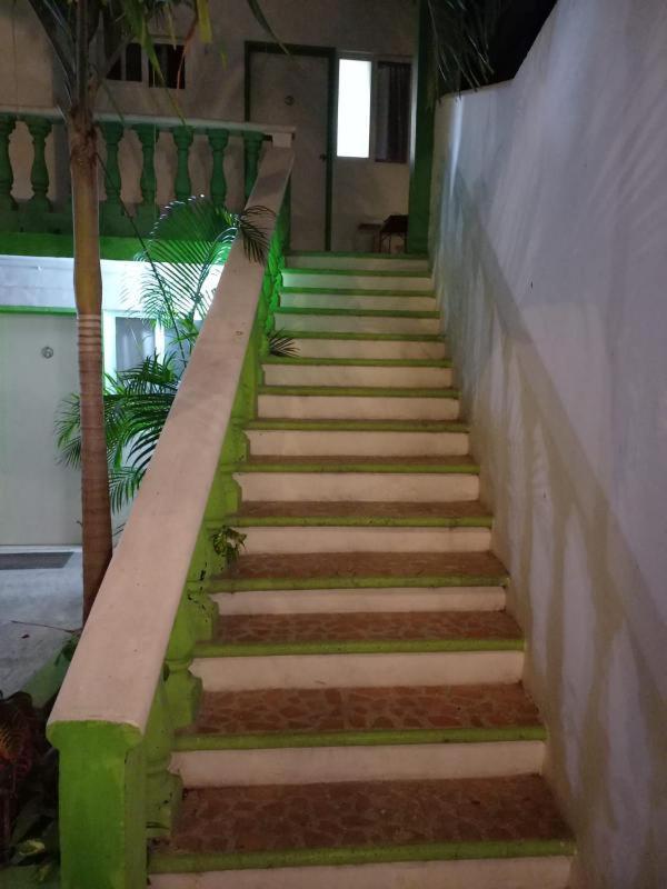 Mundo Maya Tulum Pueblo Buitenkant foto